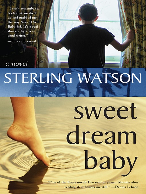 Title details for Sweet Dream Baby by Sterling Watson - Available